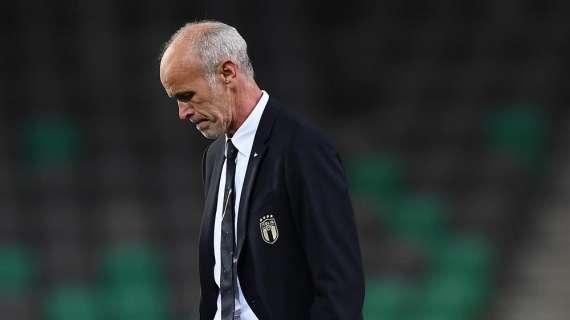Italia, Nicolato: "Siamo distanti dal resto dell’Europa per l’utilizzo dei giovani"