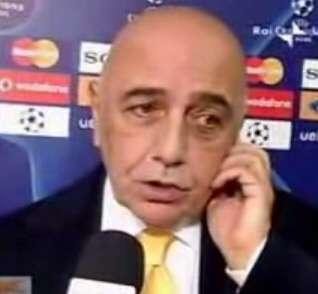 GALLIANI: "IO SONO AL MARE IN ROMAGNA"
