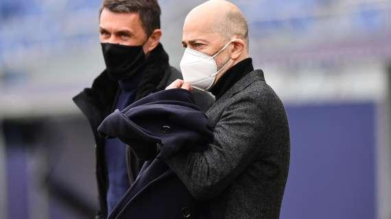 Milan, programmazione capillare: i rinnovi, e due parametri zero illustri
