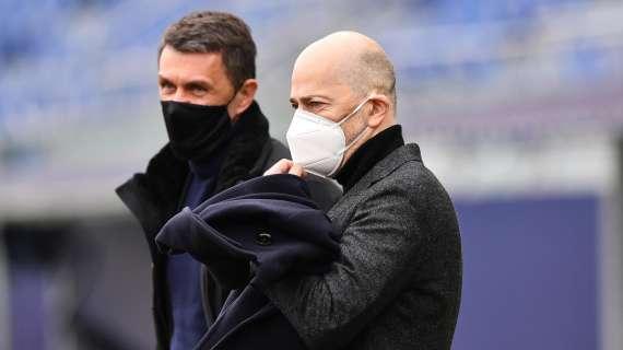 Vinazzani: "Lazetic giocatore importante. Nuovo Vlahovic? Può starci"