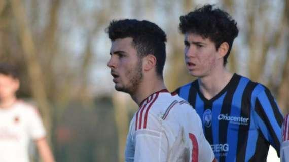 Primavera, Cutrone raggiunge quota 10 gol in campionato