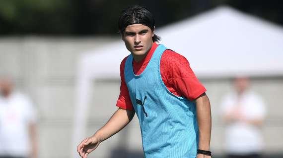 Soccer Champions Tour, Real Madrid-Milan 3-2: il tabellino