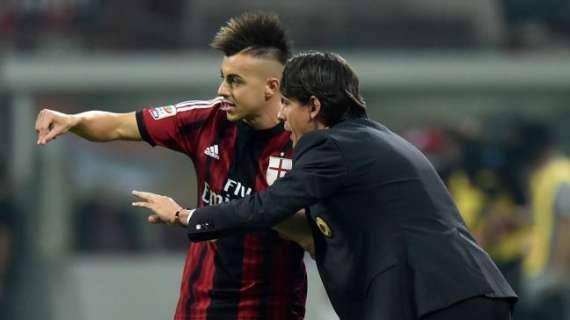Probabile formazione - Dubbio per la porta, El Shaa torna dall'inizio e Inzaghi torna alla mediana a tre pura