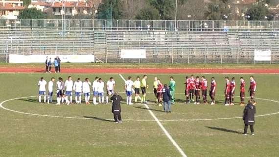 LIVE MN -  Viareggio  Cup, All Boys-Milan 1-2: finita con rissa 