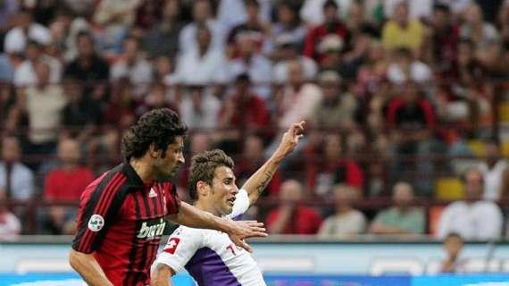 Kaladze su Sheva: "Mi ha aiutato tanto prima a Kiev e poi al Milan"