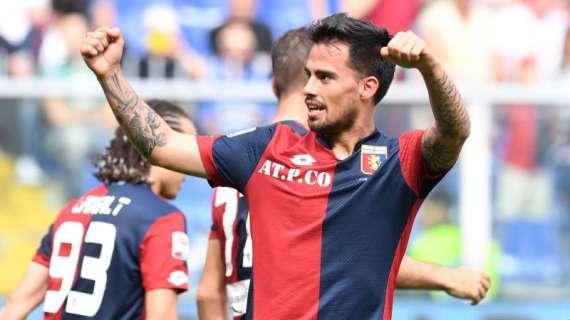 Genoa, possibile nuovo tentativo per Suso
