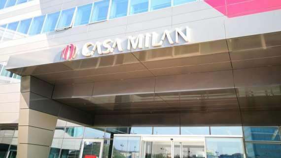 Repubblica - Milan, un rosso da record: bilancio in perdita per 156 milioni