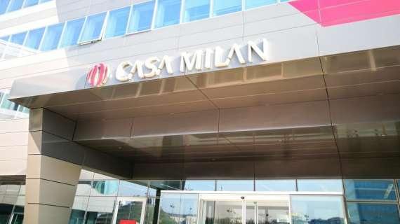 CorSera - Milan verso l'esclusione dall'Europa: oggi la sentenza. I rossoneri puntano ad avere più tempo per il pareggio di bilancio