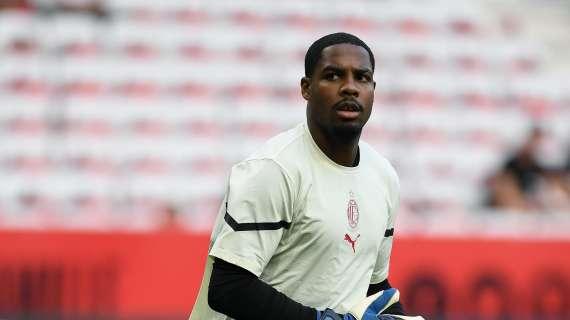 Tuttosport - Personalità Maignan: si è subito messo a disposizione di tutti