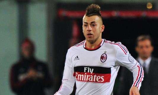 LIVE MN - Catania-Milan 1-3: ETNAawhy e i rossoneri passano in Sicilia