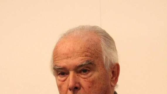 Riccardo Garrone: "Peggio perdere Cassano che Pazzini"