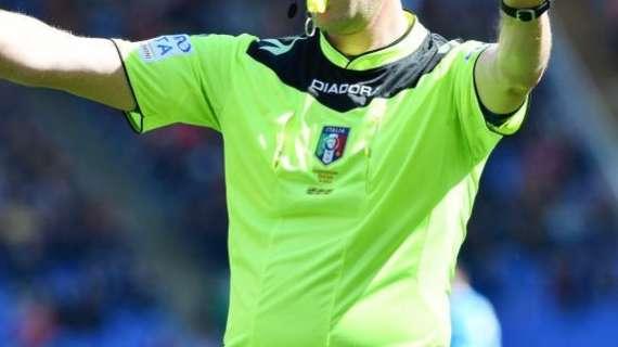 Primavera TIM Cup, Milan-Samp: la designazione arbitrale