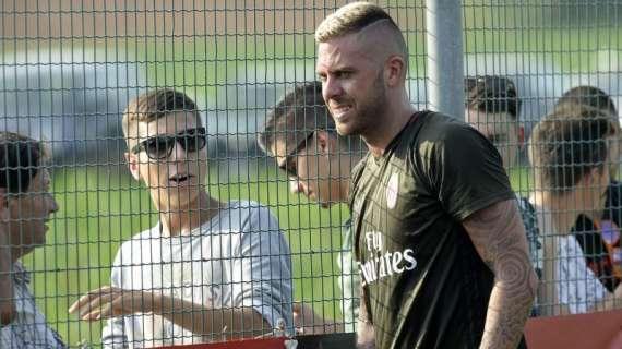 Menez-Bordeaux, è fatta: domani le visite mediche