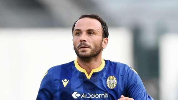 Pazzini commenta la classifica: "Nelle ultime tre giornate il Napoli ha conquistato 9 punti, il Milan 4"