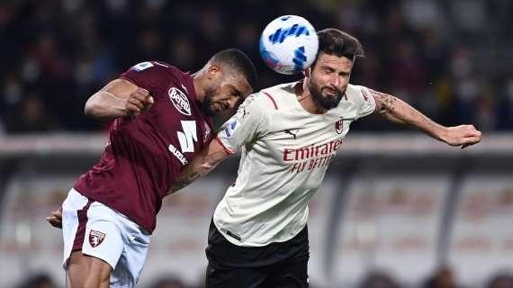 Il Newcastle spara altissimo per Botman, Milan in pre-allarme su Bremer: sono giorni decisivi
