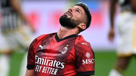 CorSport - Milan senza scelta e senza scelte in attacco. Un solo obiettivo: la vittoria