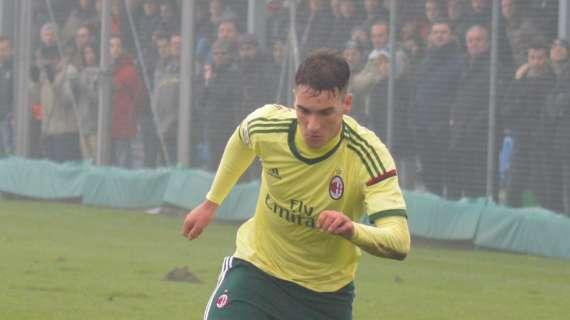 Primavera, il Milan a Viareggio: arrivi e recuperi