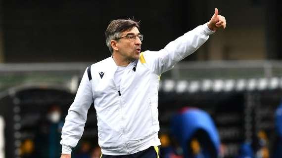 Tecca: "Il Verona è un ostacolo complicato per questo Milan"