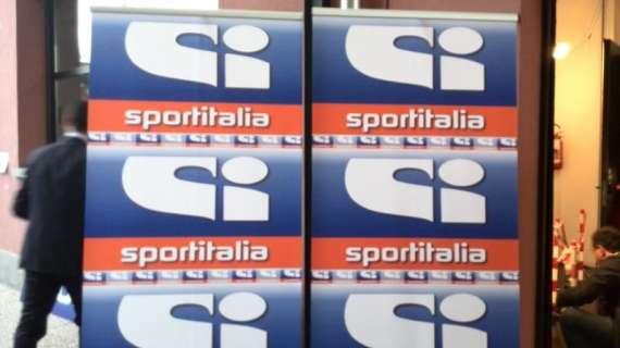 Sportitalia torna sul canale 60 del digitale terrestre