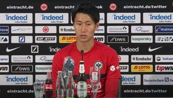 Corsport - Milan, Kamada è una garanzia: è lui la prima certezza