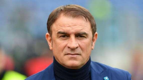 Serie A, i risultati delle partite del pomeriggio: questa la classifica completa
