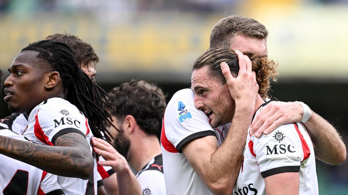 Attacco da retrocessione, eppure il Milan è secondo. Un mezzo miracolo che va sfruttato