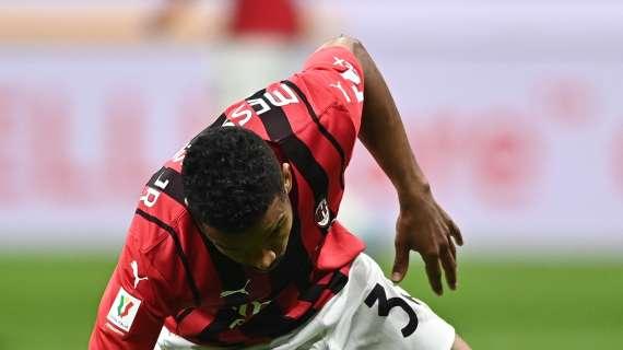 Tuttosport - Milan, oggi dovrebbe essere definito il riscatto di Messias dal Crotone