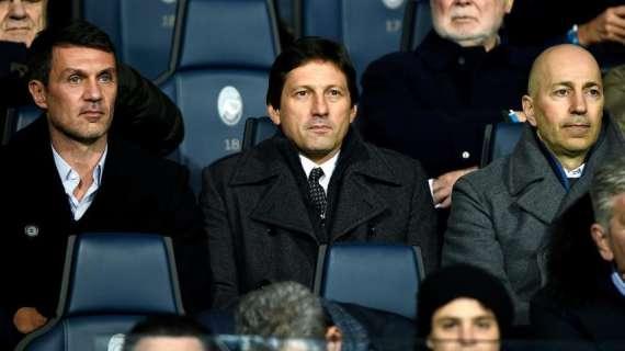Tuttosport - Milan, ecco il piano di Elliott in caso di Champions: il riscatto di Bakayoko, due esterni e un top player