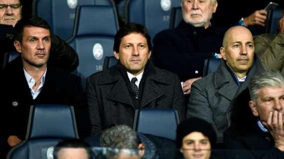 CorSera - Milan, Leonardo medita l'addio: il dualismo con Gazidis rende impossibile la convivenza