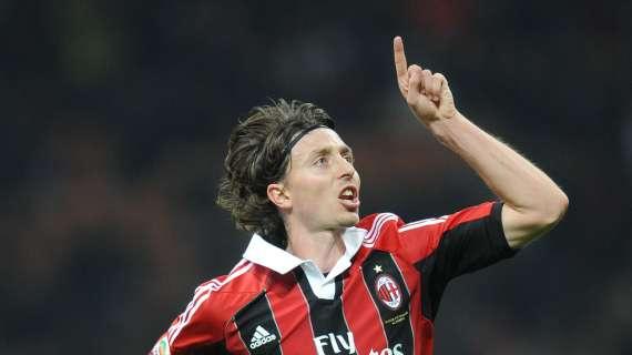ESCLUSIVA MN - Chiarugi: "Montolivo meritava fiducia a Firenze, ora è simbolo della rinascita Milan con El Shaarawy. Pato, il problema è mentale"