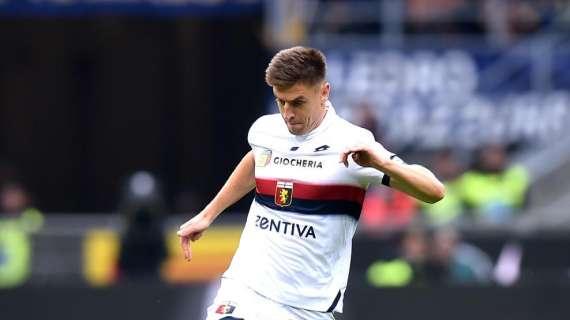 Le ultime su Genoa-Milan, il paradosso: non sarà la gara di Piatek