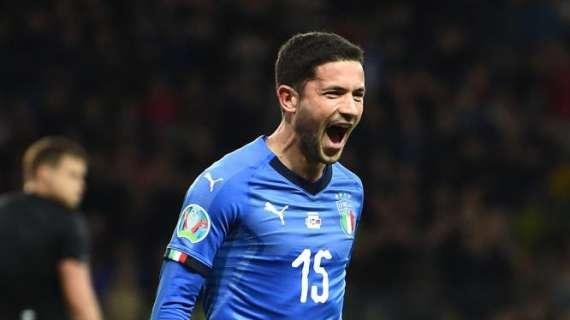 SportMediaset - Milan, Sensi resta la pista più percorribile per il centrocampo. Il sogno è Torreira
