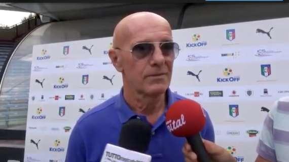 Sacchi: "L’avversario più pericoloso per il Milan è... il Milan"