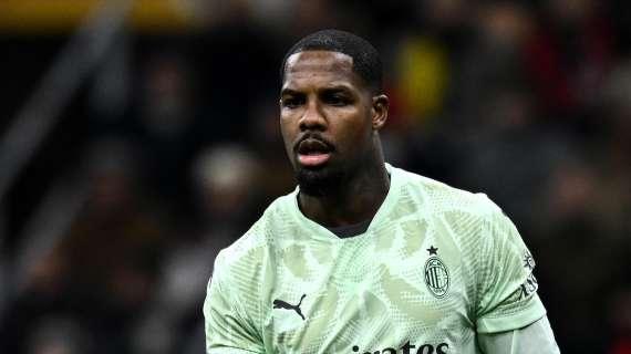 Juventus-Milan: Theo titolare, ma il capitano questa sera sarà Mike Maignan