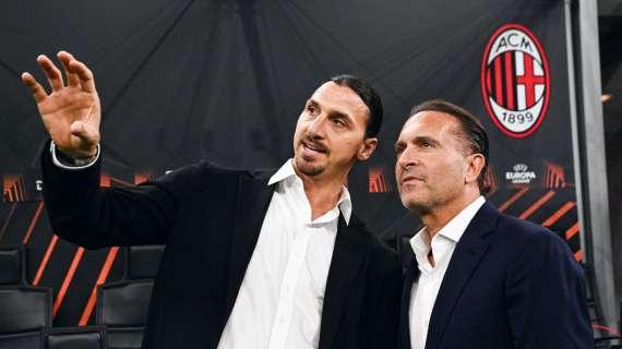Forbes - RedBird 'si tira indietro' dopo la protesta su Lopetegui. Van Bommel e Fonseca 'poco entusiasmanti': il Milan dovrebbe guardare a De Zerbi e Italiano