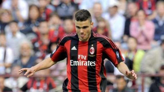 Sportitalia - Milan, Beretta verso il Foggia