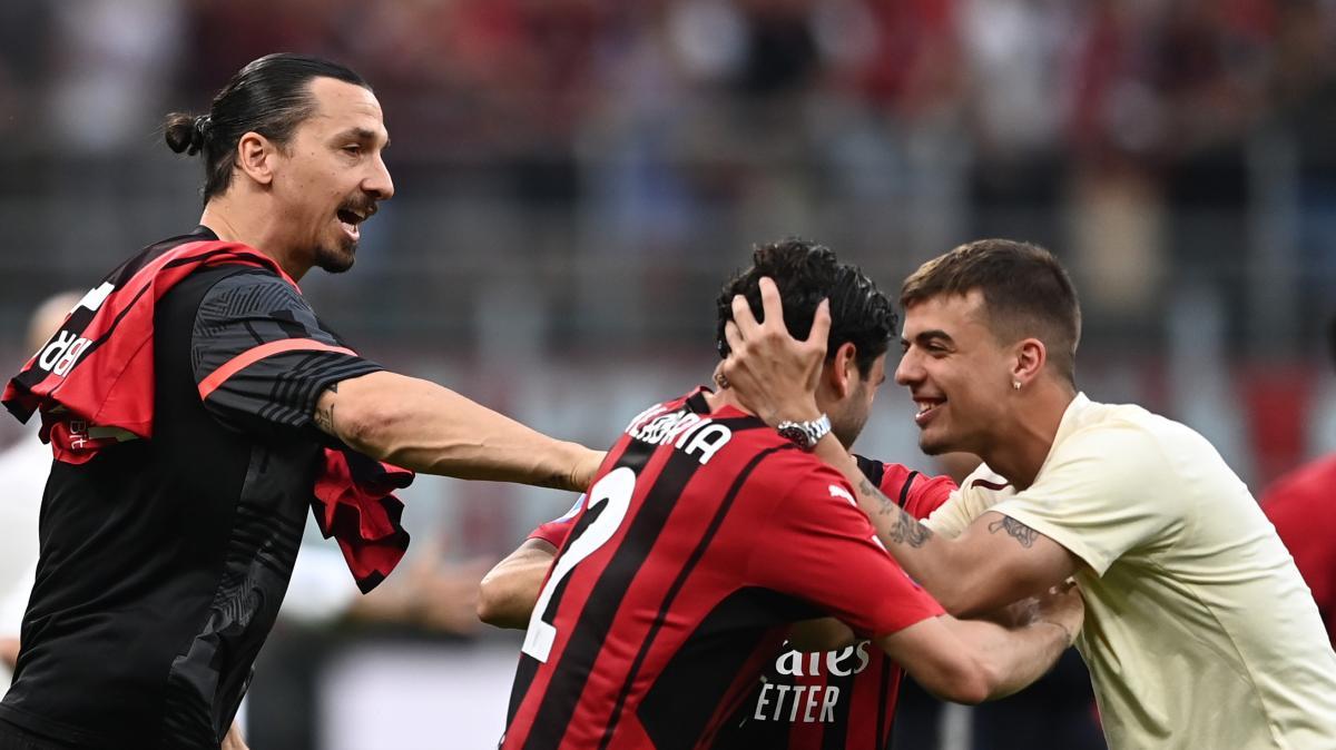 Ibrahimovic-Milan, in cosa lavora concretamente Zlatan? I dubbi di Florenzi