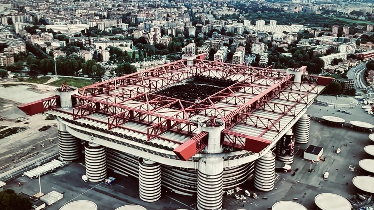 Milan-Tottenham, è già possibile acquistare la "Premium Experience" per l'andata degli ottavi di Champions