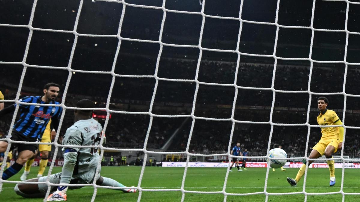 La classifica di Serie A dopo la domenica: il Milan perde ancora, ma resta in zona Champions