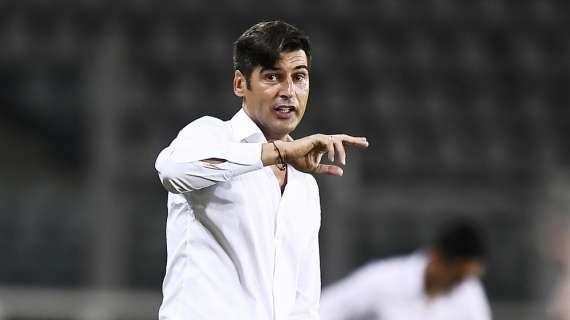 Raduno tra una settimana a Milanello. Cosa chiede Fonseca e con quale staff si presenterà