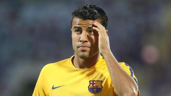 Milan, il Valencia prova ad anticipare tutti per l'obiettivo Rafinha