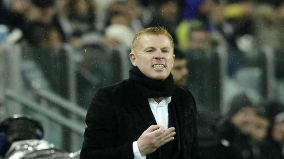 Celtic, Lennon: "Non vogliamo vendere Ajer, domani giocherà in Europa League"