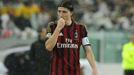 Montolivo, un vecchio ruolo per ritrovarsi
