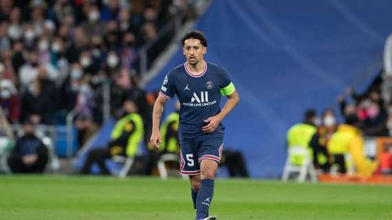 Paris Saint-Germain, lo spogliatoio è spaccato: accuse incrociate fra sudamericani e francesi