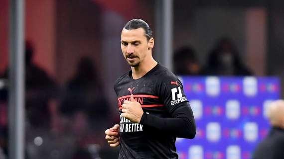 Ibrahimovic, il rinnovo col Milan e la variabile Mondiale: la decisione sul futuro in primavera inoltrata