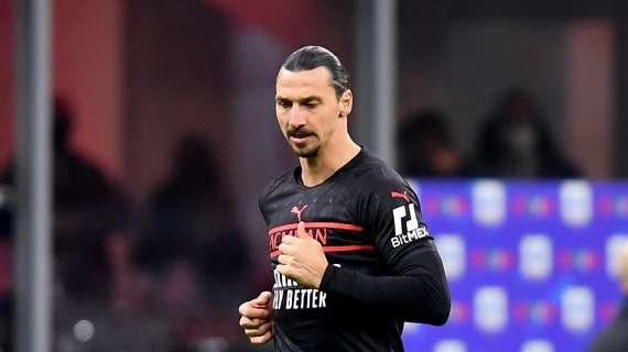 Ibra, che spoiler sul futuro! Gli aggiornamenti sul rinnovo (PODCAST)