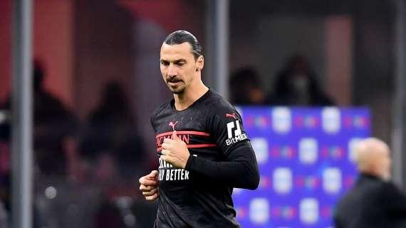 Gazzetta - Ibra, giù lo stipendio per il Milan: calciatore e poi dirigente, Zlatan e il club decideranno insieme 
