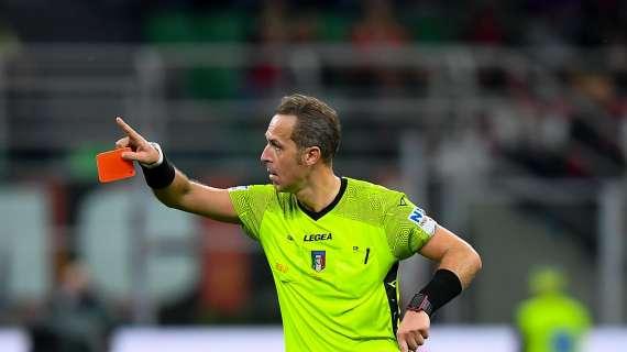 Pairetto arbitrerà Bologna-Milan: ecco qual è l'ultimo precedente con i rossoneri