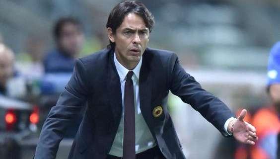 Inzaghi a Sky: "Siamo molto felici, abbiamo meritato di vincere. La Juve? Proveremo a colmare il gap con l'entusiasmo"