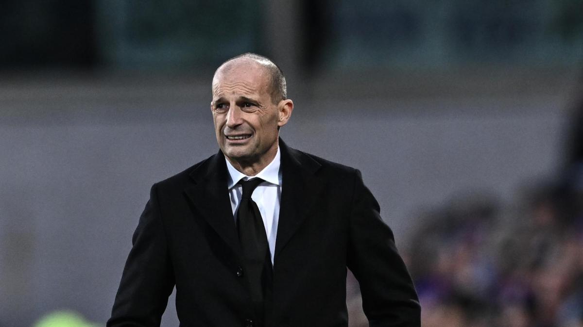 LIVE MN - Allegri: "Forse mi sono spiegato male coi ragazzi. Non possiamo andare avanti con 11 giocatori"